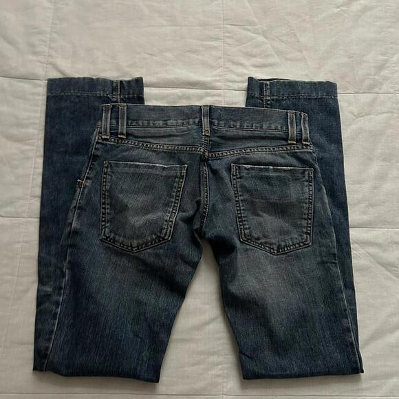 Dolce & Gabbana Blue Women Jeans - Picture 1 of 8